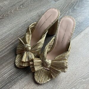 Loeffler Randall Penny Heel